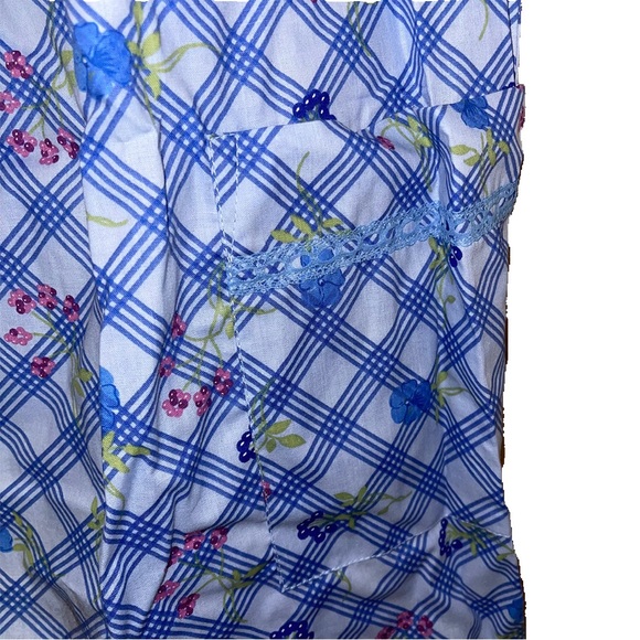 Coffee Time “Duster” Dress - Picture 5 of 10